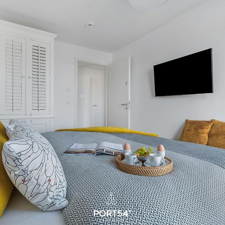 Kajuete 34 Apartment Олпениц Екстериор снимка