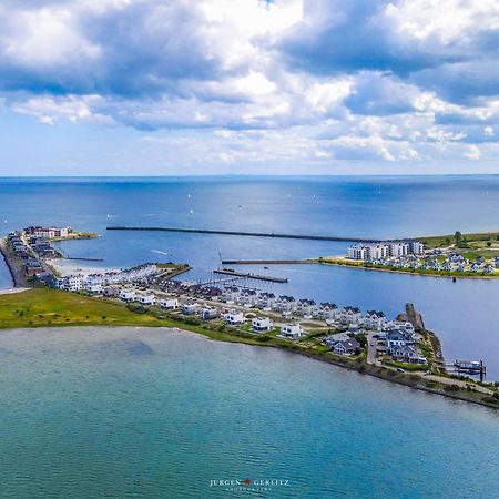 Kajuete 34 Apartment Олпениц Екстериор снимка