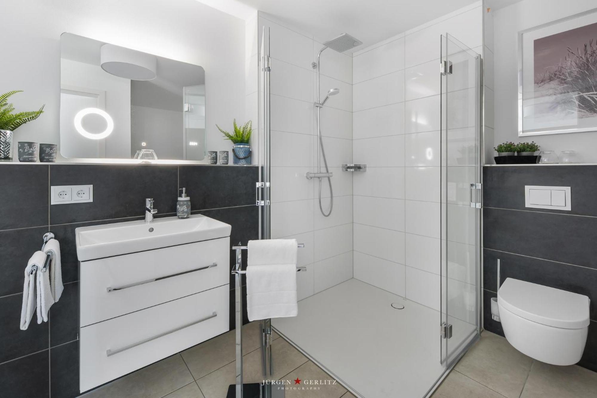Kajuete 34 Apartment Олпениц Екстериор снимка