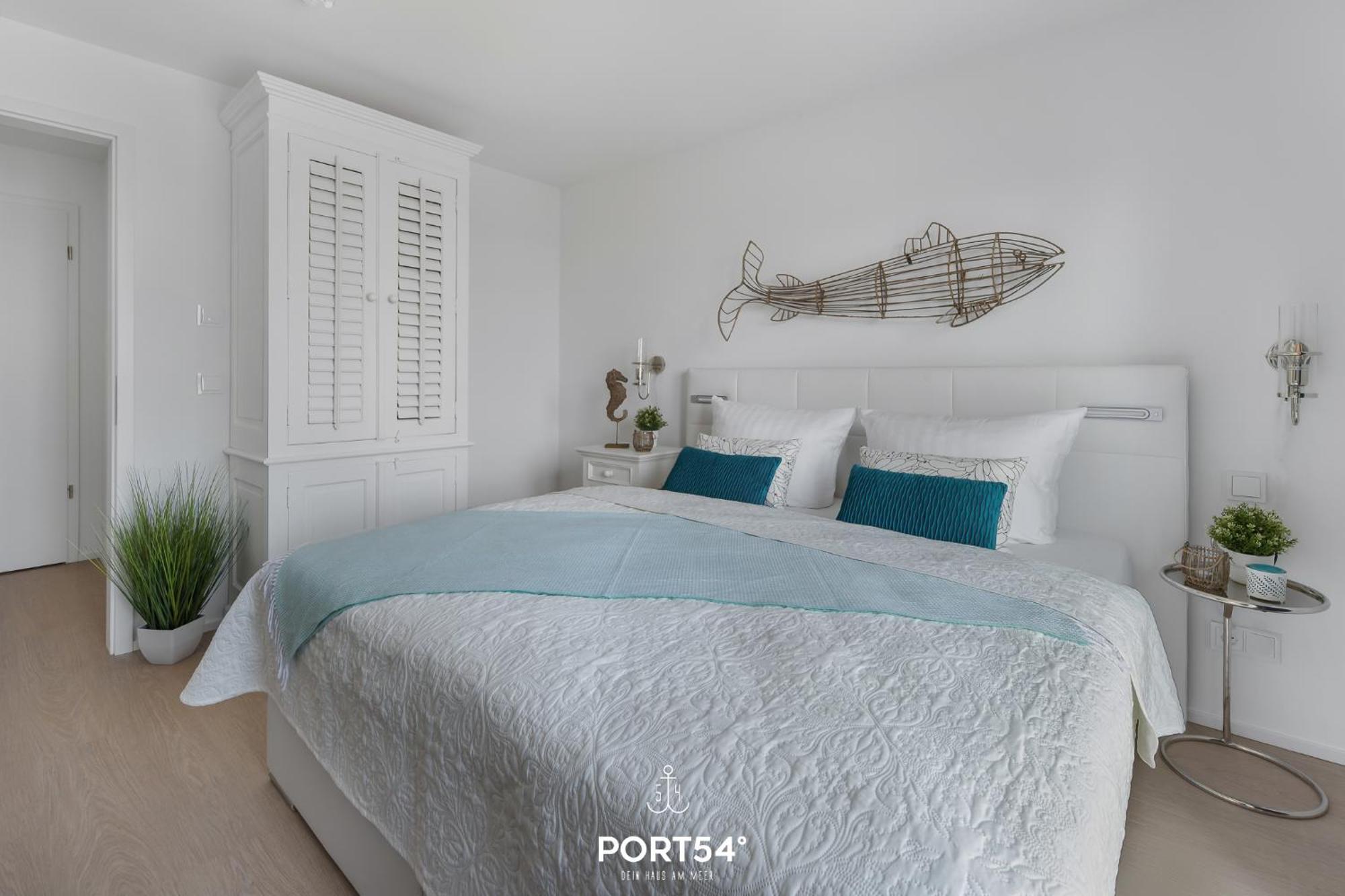 Kajuete 34 Apartment Олпениц Екстериор снимка