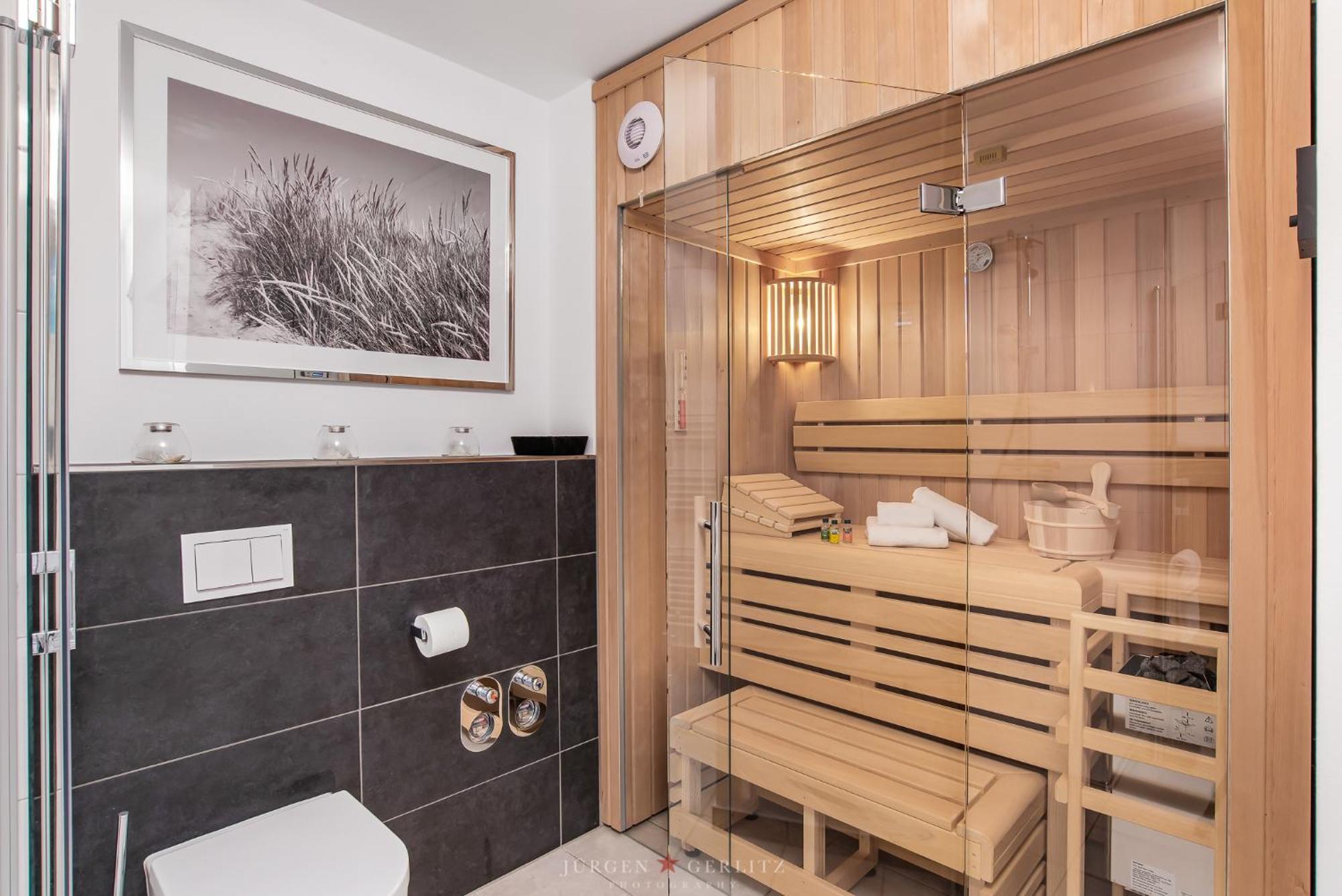 Kajuete 34 Apartment Олпениц Екстериор снимка