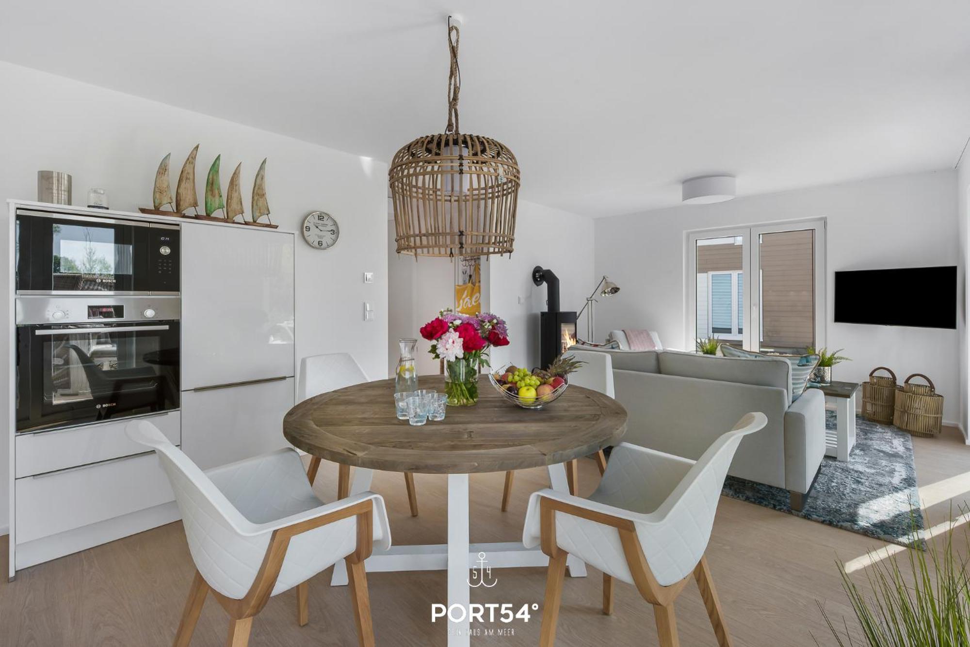 Kajuete 34 Apartment Олпениц Екстериор снимка