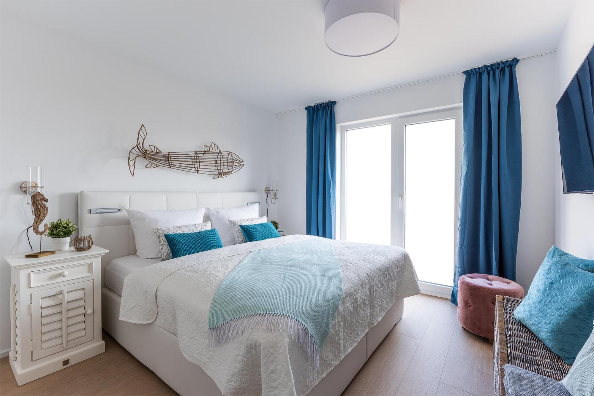 Kajuete 34 Apartment Олпениц Екстериор снимка